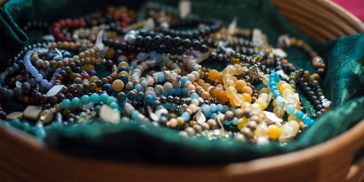 Jewellery