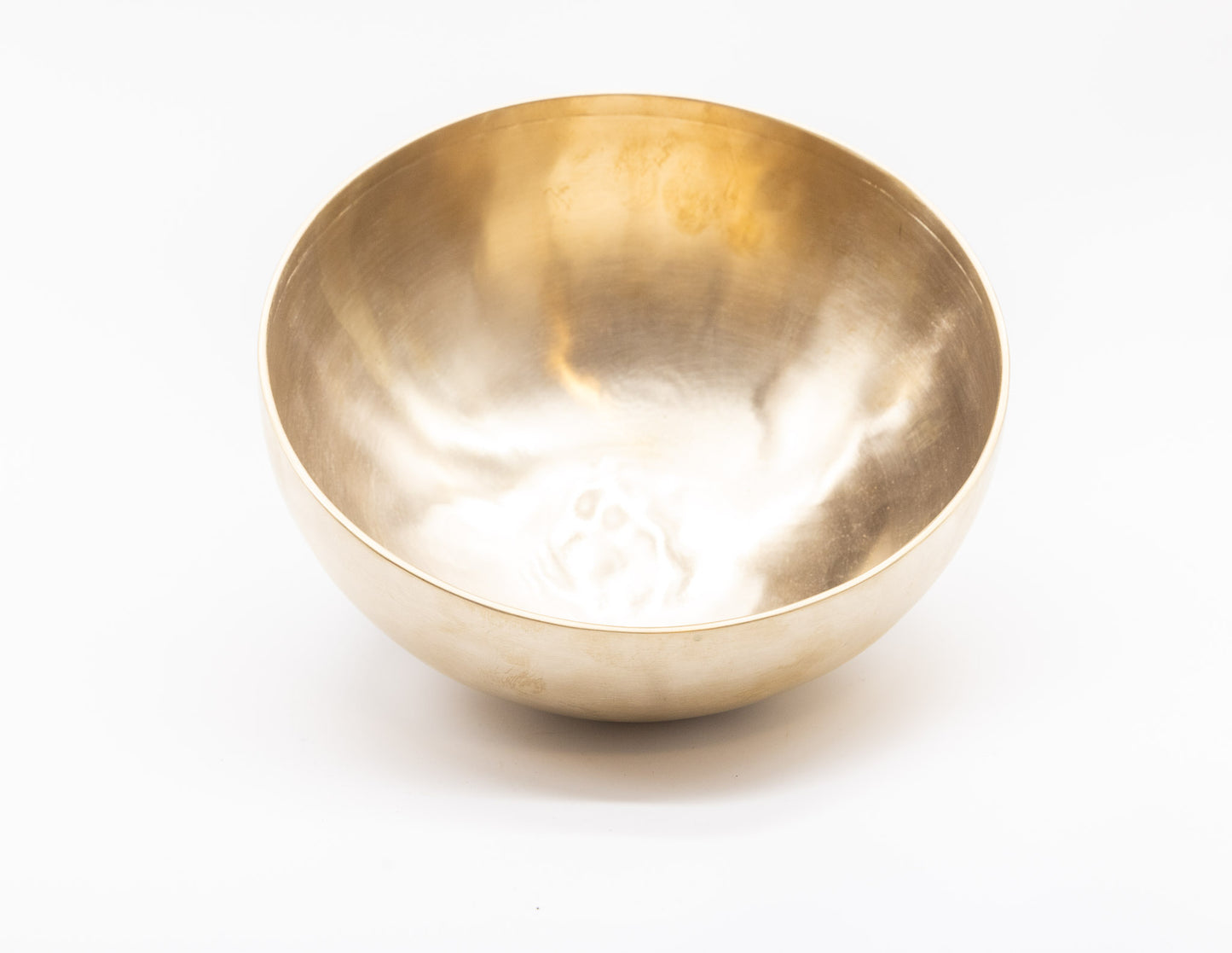 Handgefertigte Klangschale – 18cm | 10