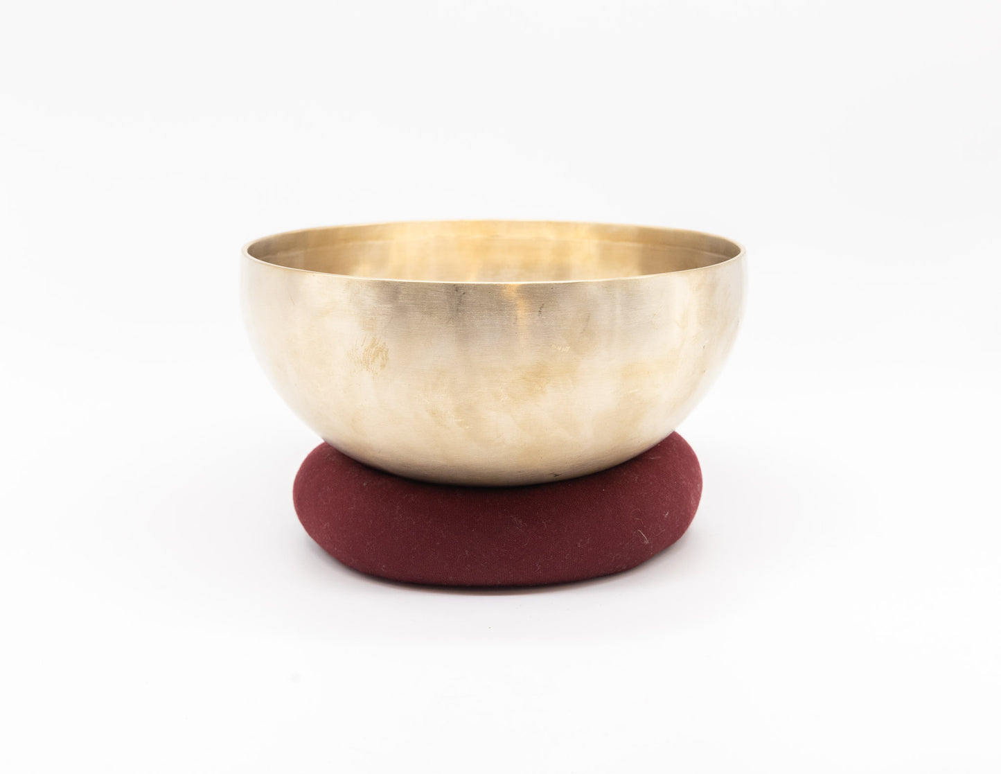 Handgefertigte Klangschale – 18cm | 10