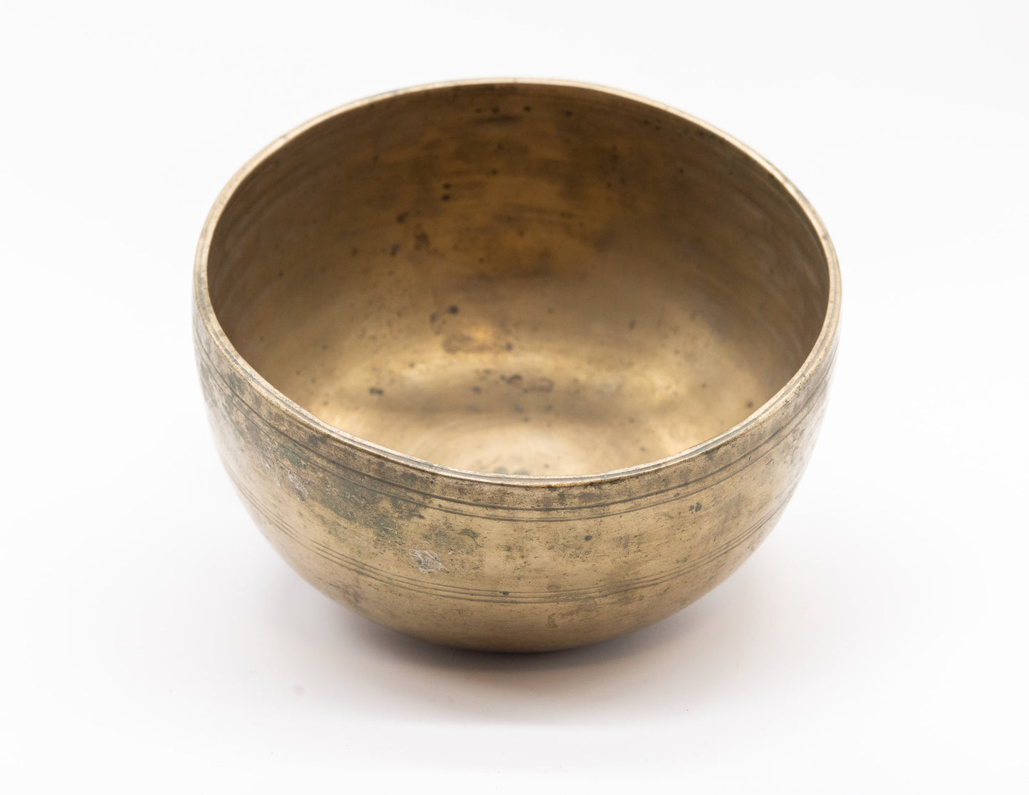 Handgefertigte Klangschale – 16cm | 13