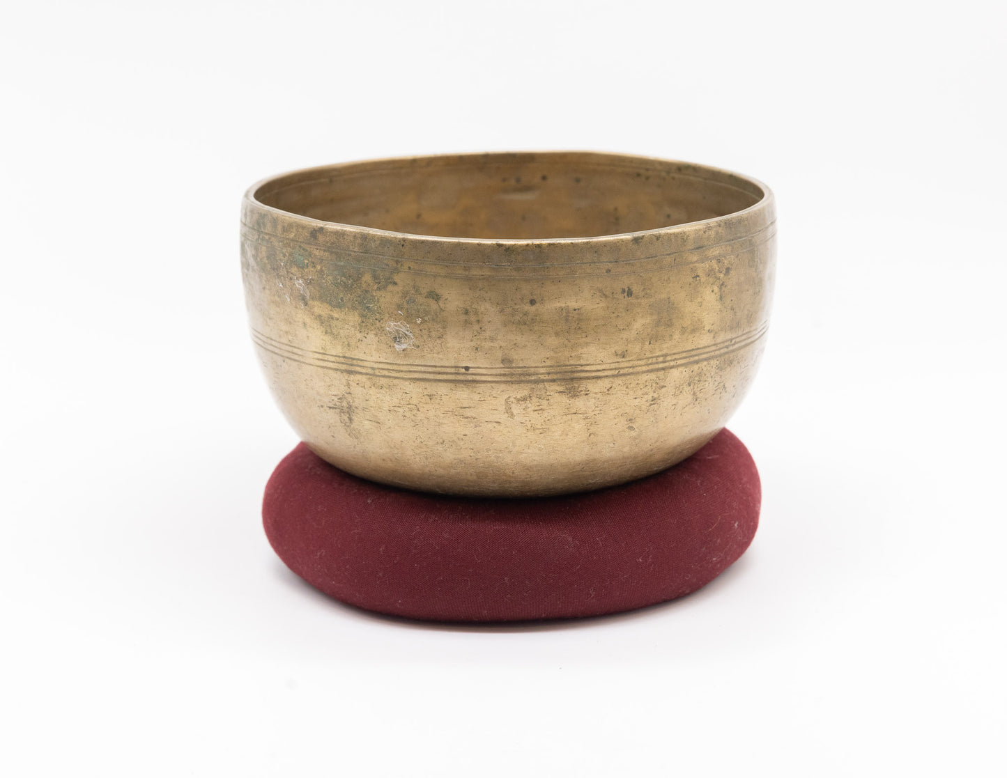 Handgefertigte Klangschale – 16cm | 13