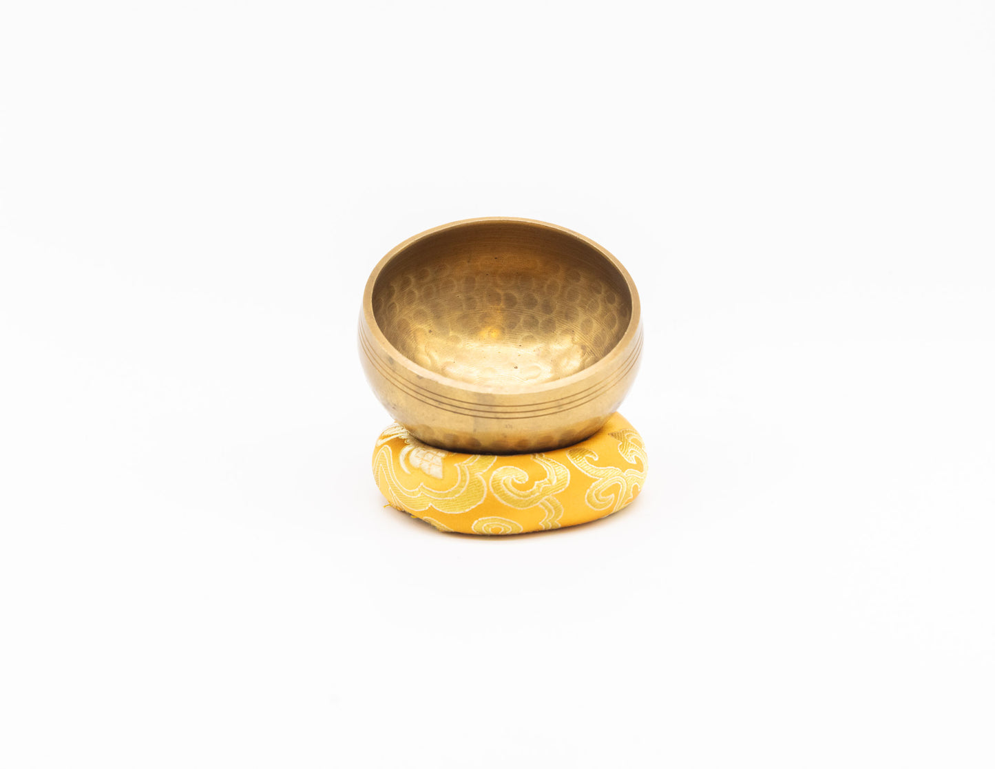 Handgefertigte Klangschale – 9cm | 30