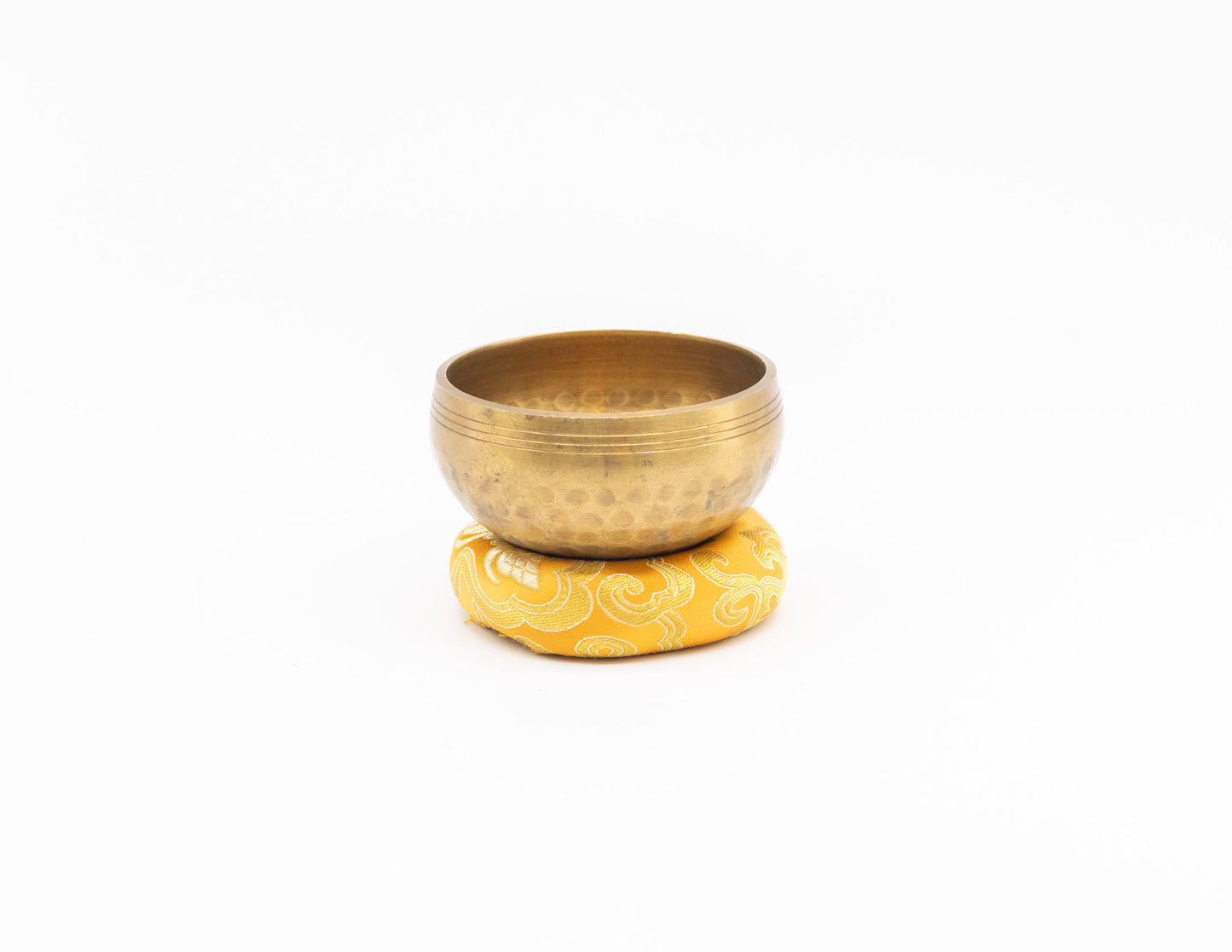 Handgefertigte Klangschale – 9cm | 30
