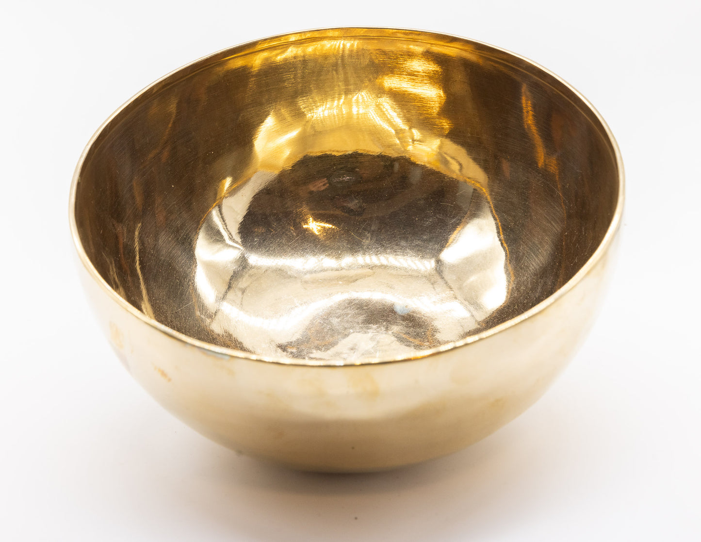 Handgefertigte Klangschale – 22cm | 6