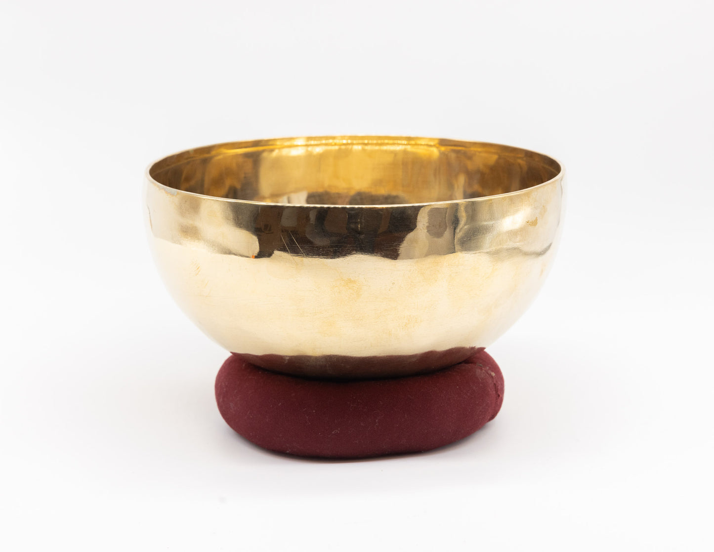 Handgefertigte Klangschale – 22cm | 6