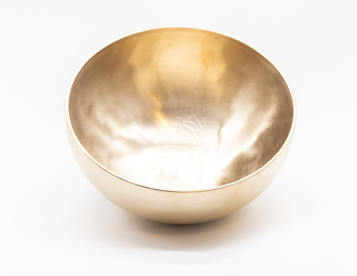Handcrafted Singing Bowl – 20cm | 7