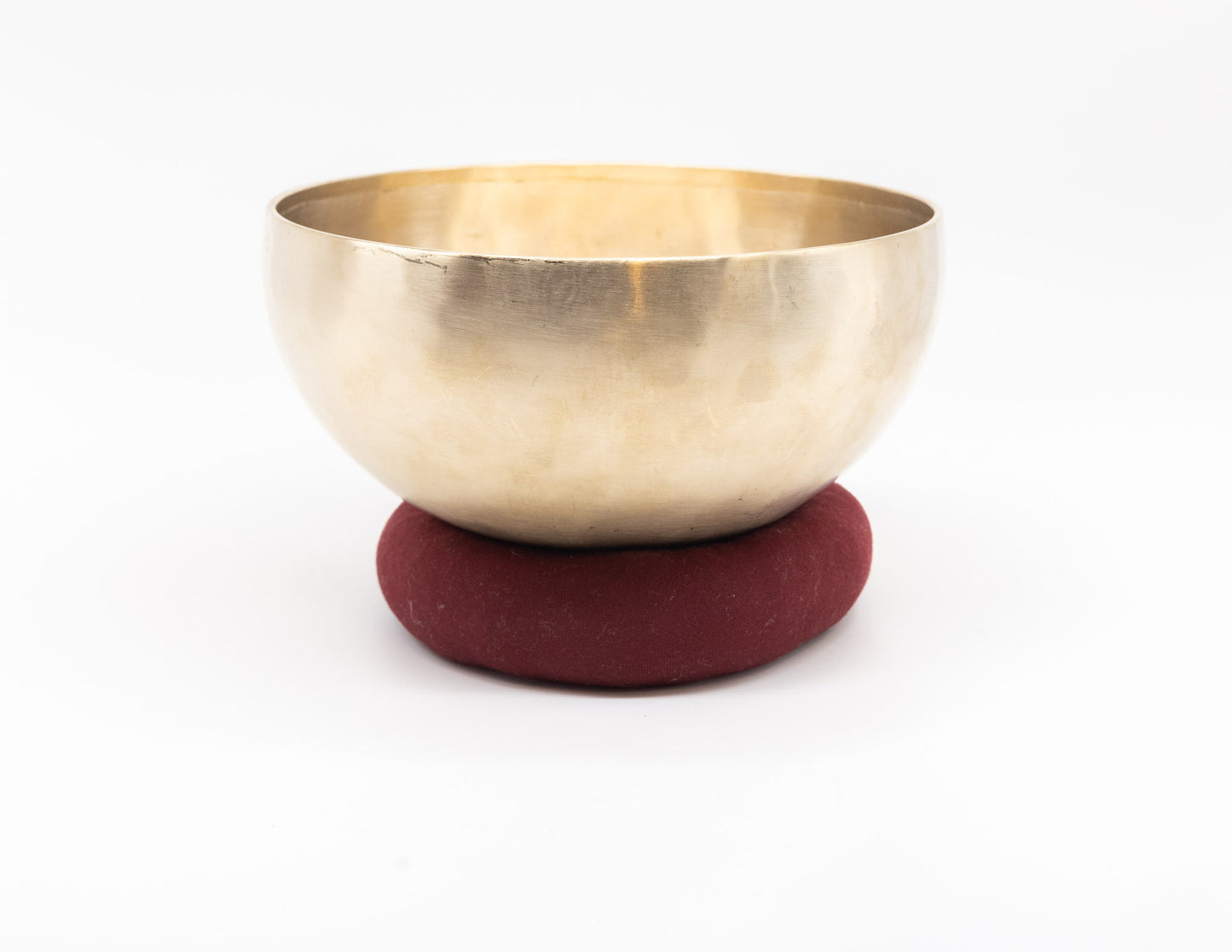 Handcrafted Singing Bowl – 20cm | 7