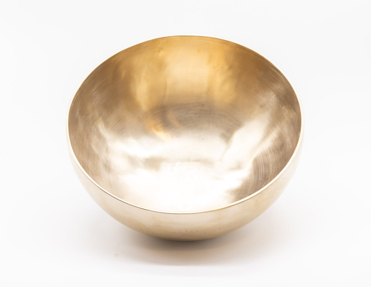 Handcrafted Singing Bowl – 20cm | 8