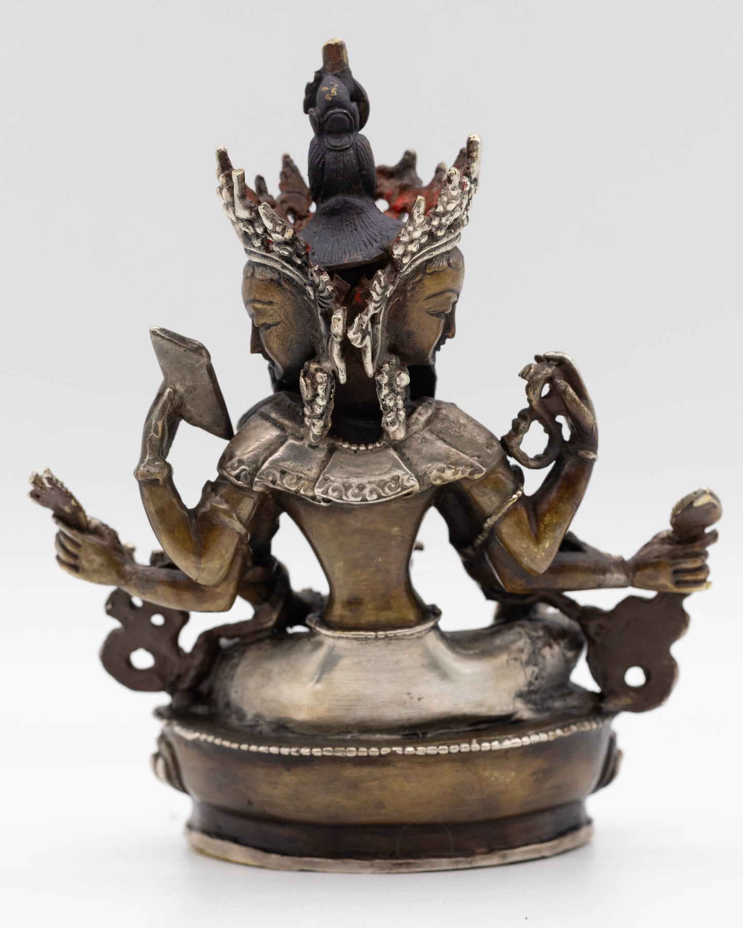 Vasudhara Statue I
