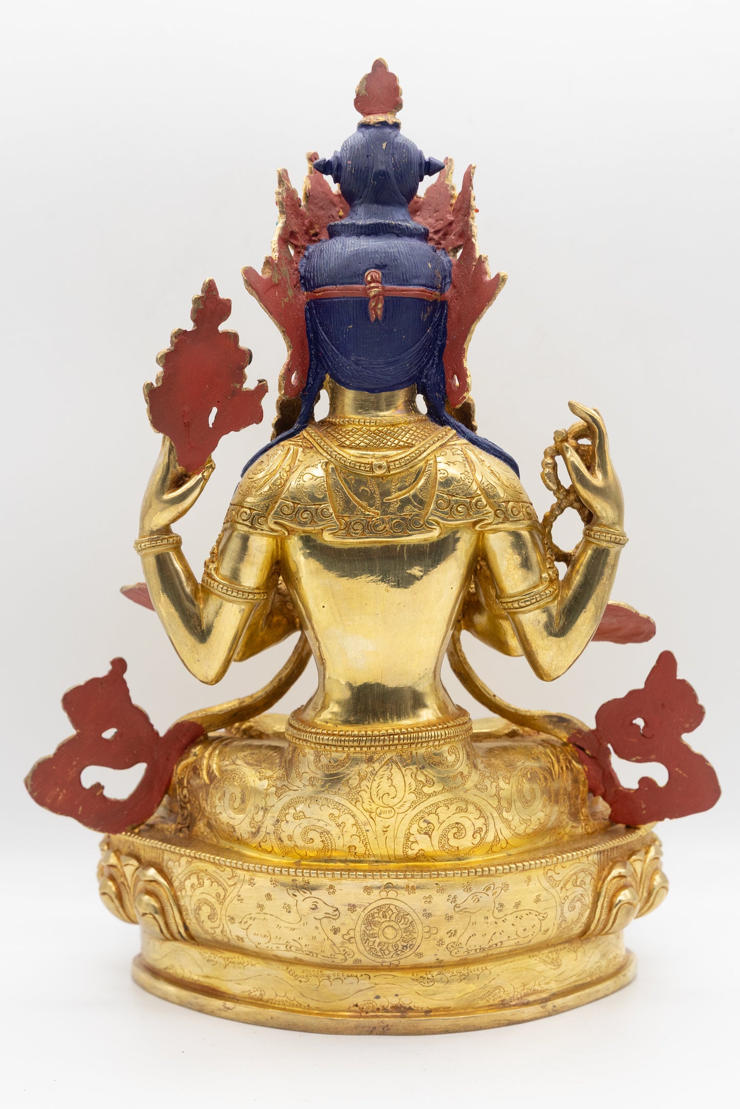 Chenrezig Statue XXII