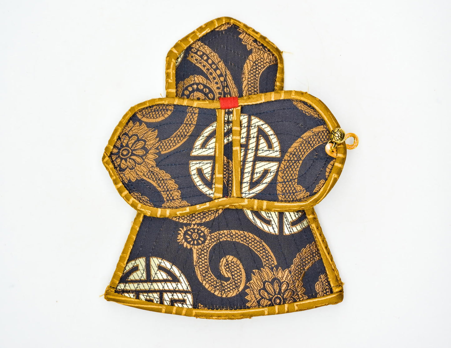 Bell & Dorje Brokathülle – Standard