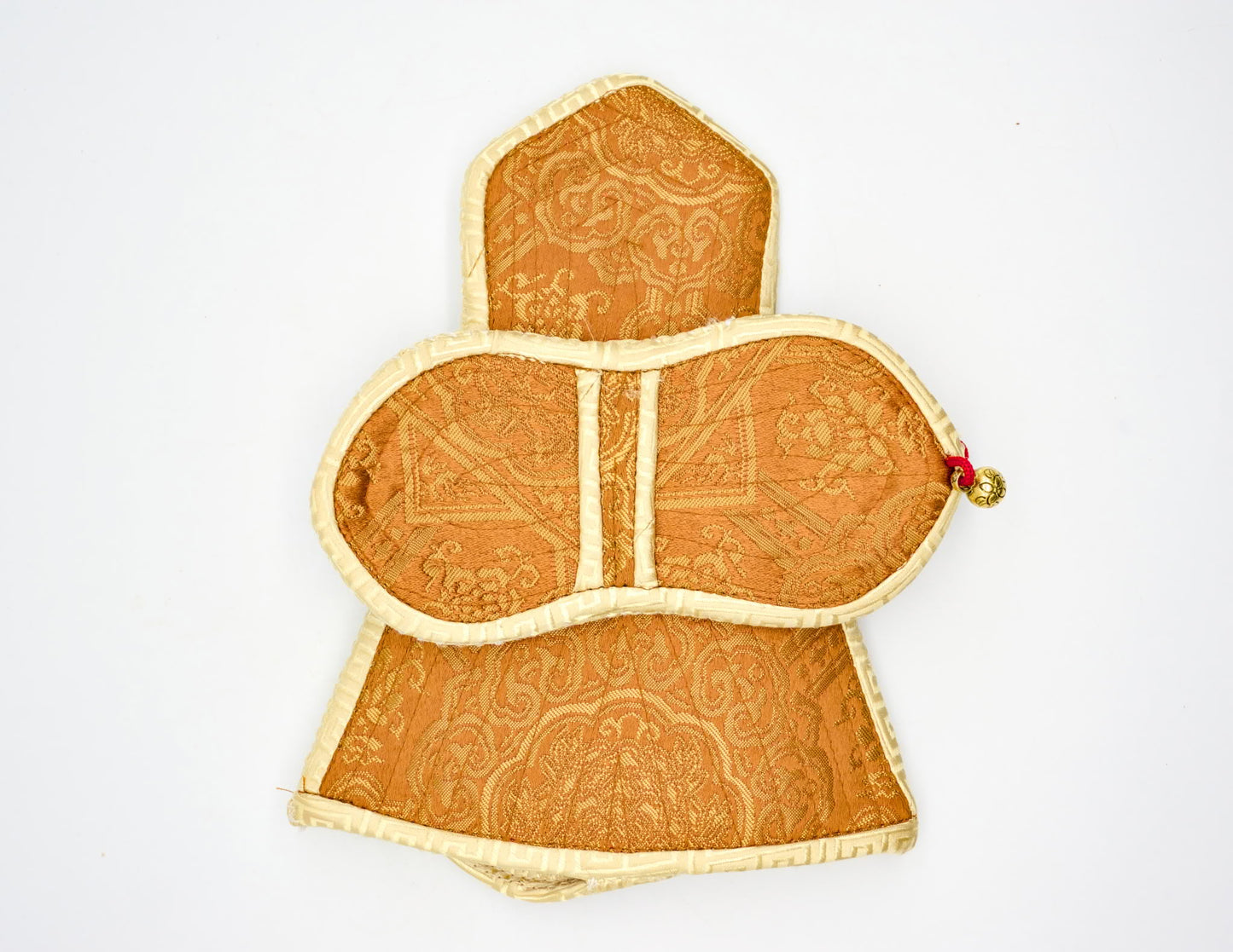 Bell & Dorje Brokathülle – Standard
