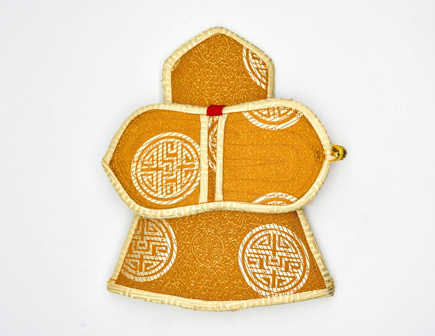 Bell & Dorje Brokathülle – Standard