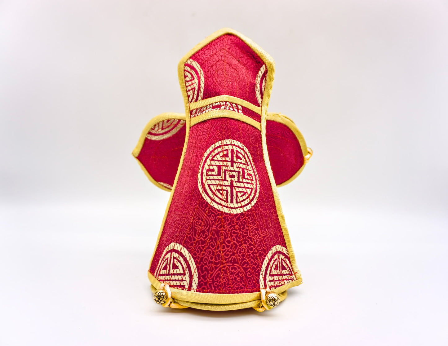 Bell & Dorje Brokathülle – Standard