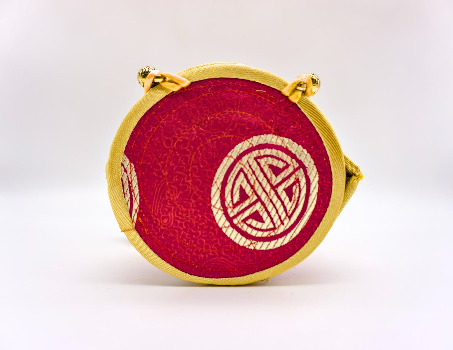 Bell & Dorje Brokathülle – Standard