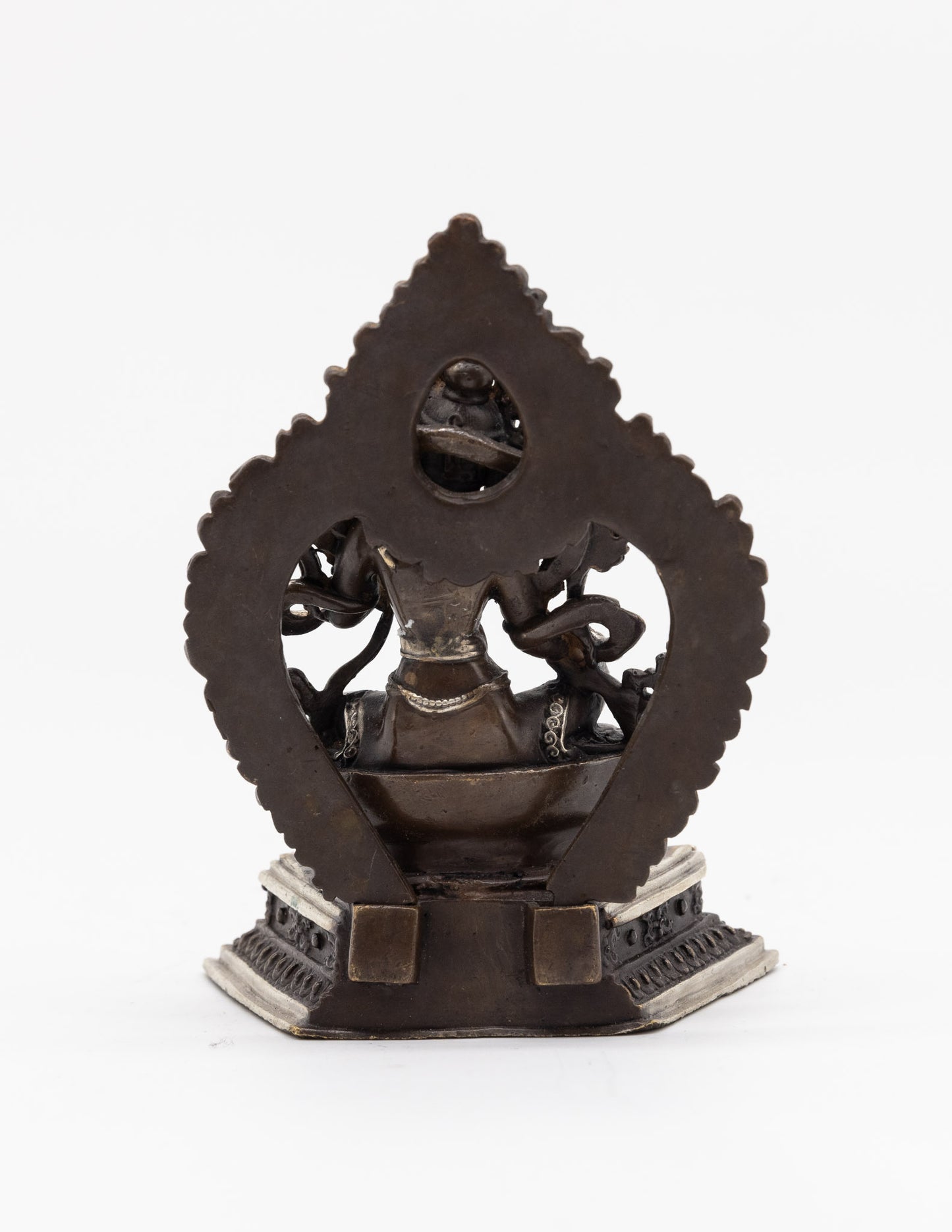 Grüne Tara Statue XIII