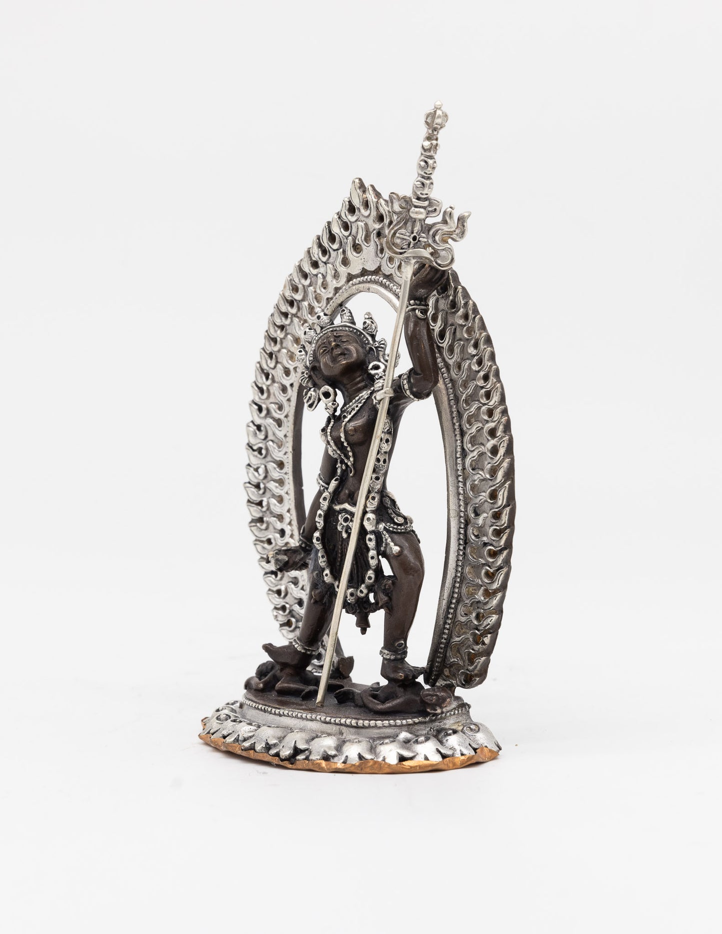 Vajrayogini Statue III