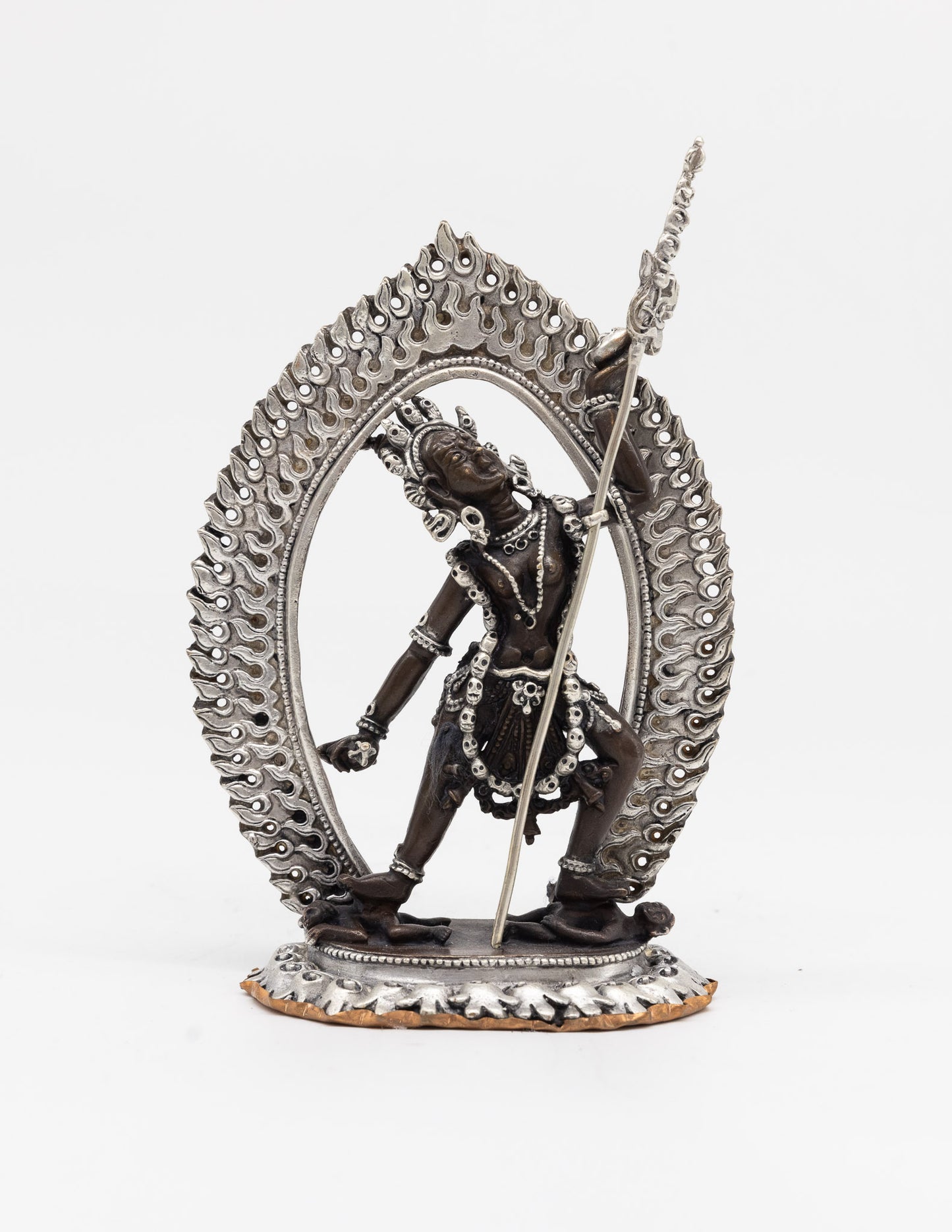 Vajrayogini Statue III