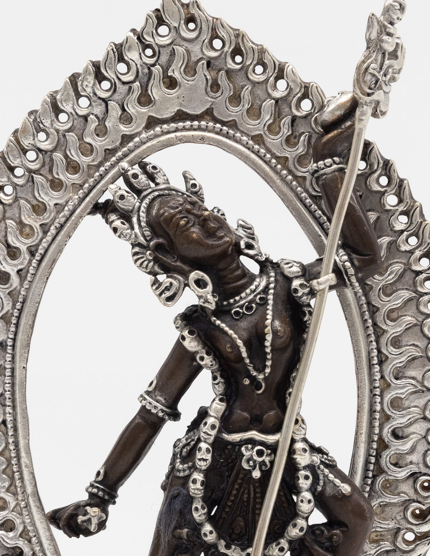 Vajrayogini Statue III