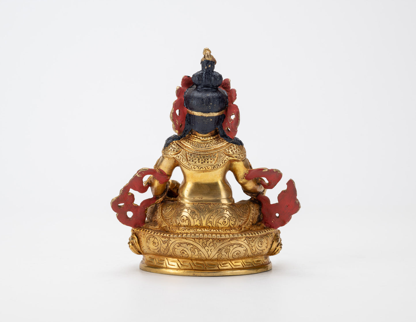 Dzambhala-Statue V