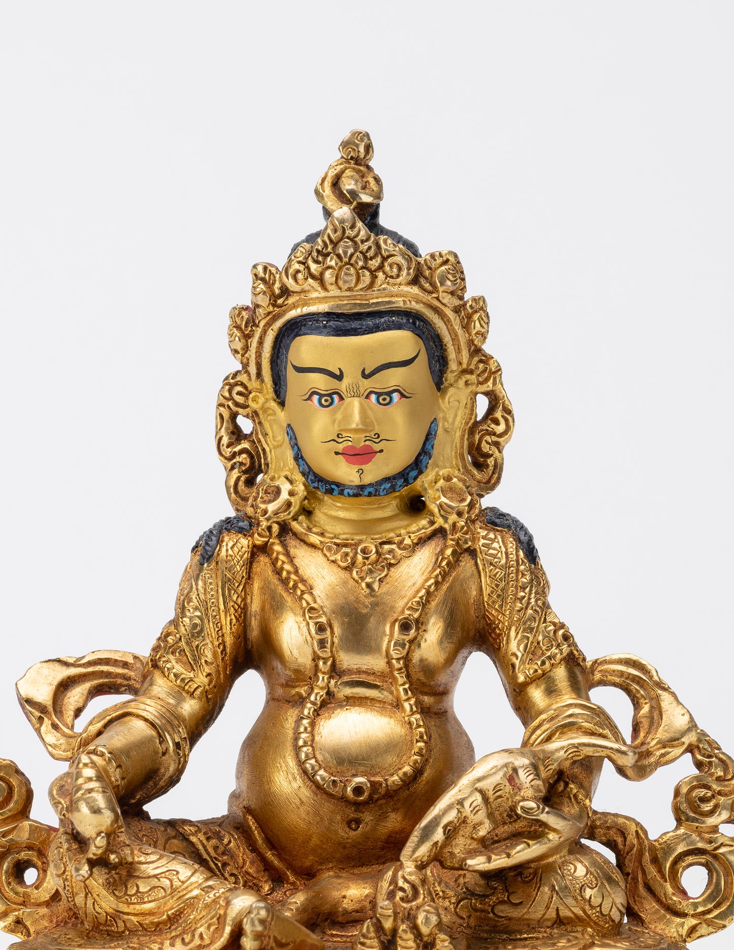 Dzambhala-Statue V