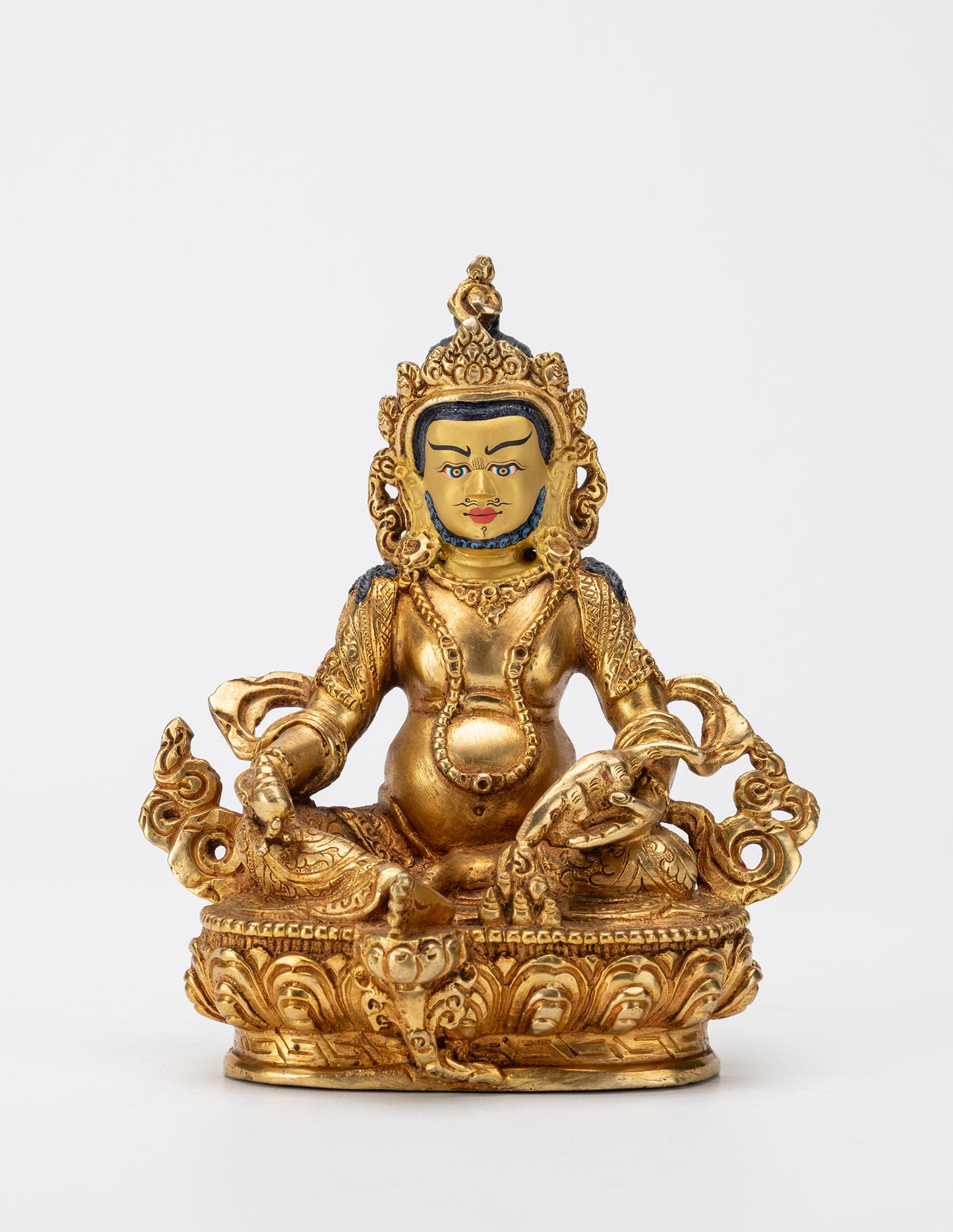 Dzambhala-Statue V