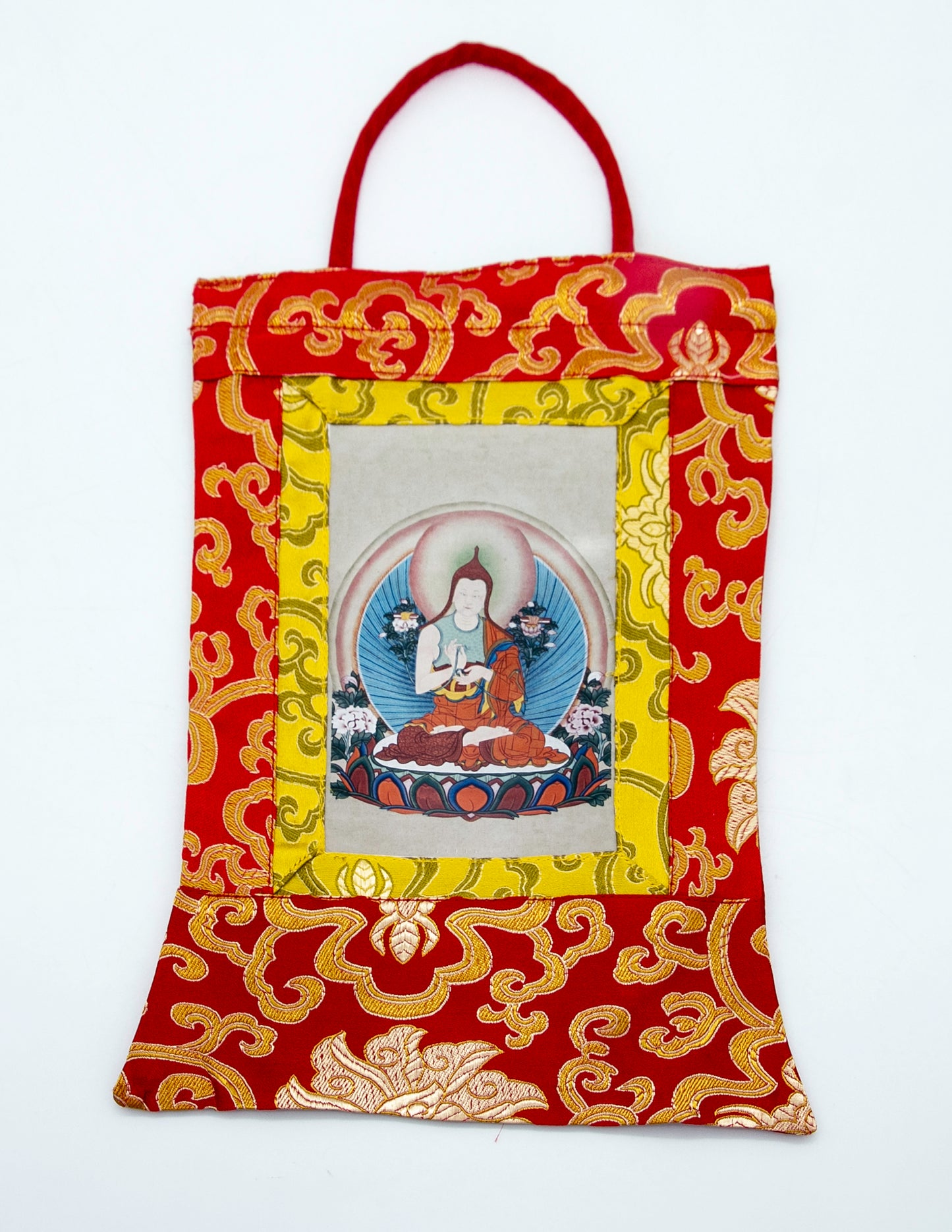 Mini-Thangkas
