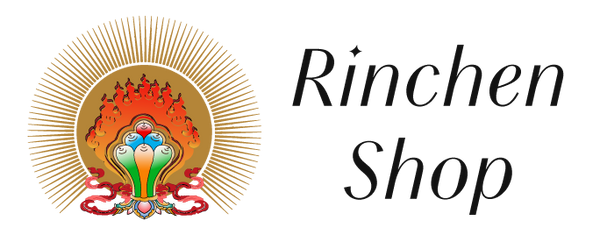 Rinchen Shop