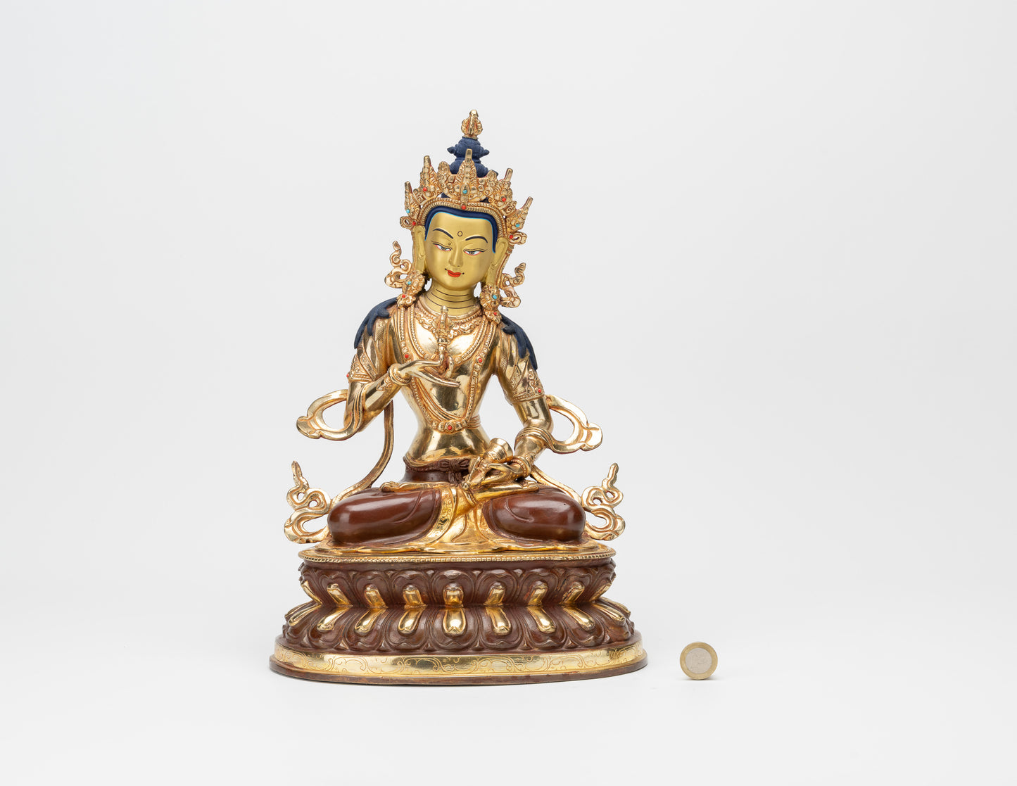 Vajrasattva Statue I