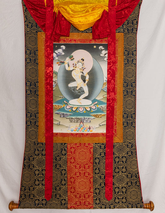 Machig Lapdreun Tanga I