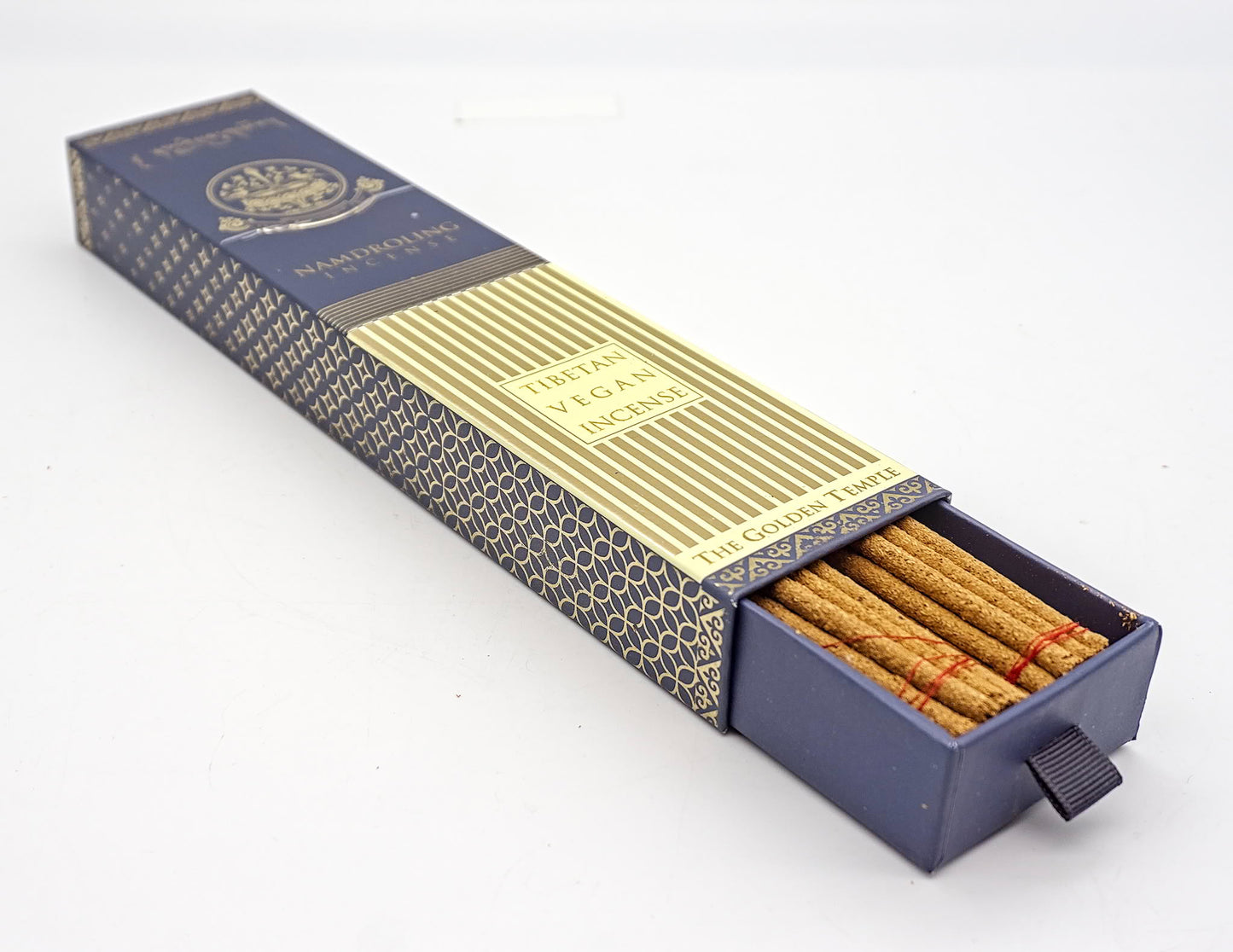 Vegan Namdroling Incense