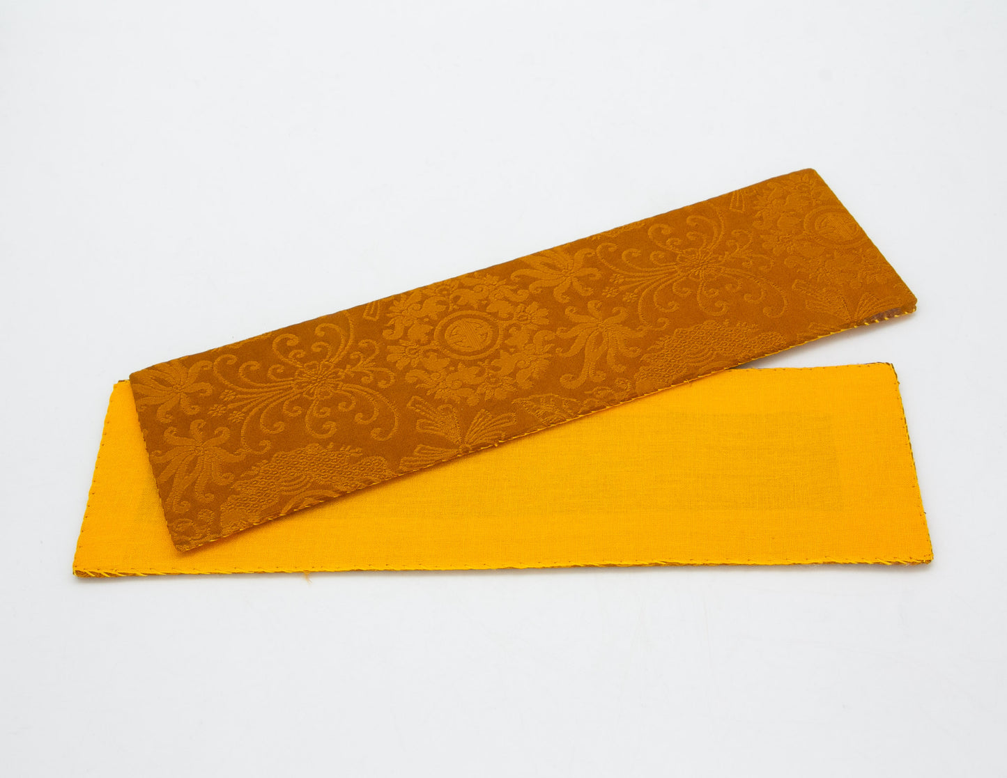 Brocade Pecha Cover