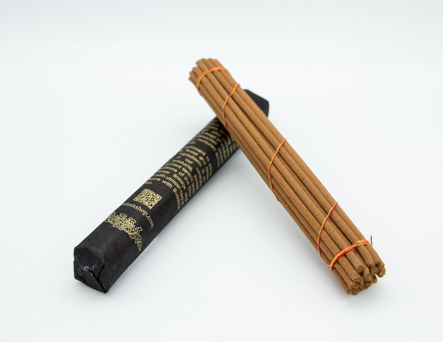 Rinchen Weihrauch