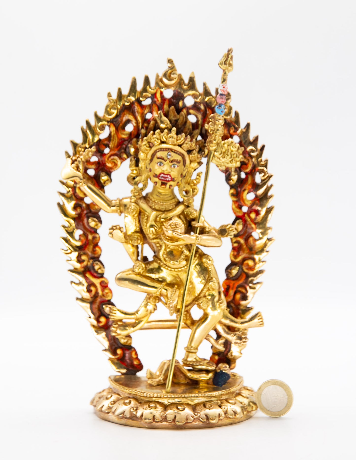 Vajrayogini-Statue II