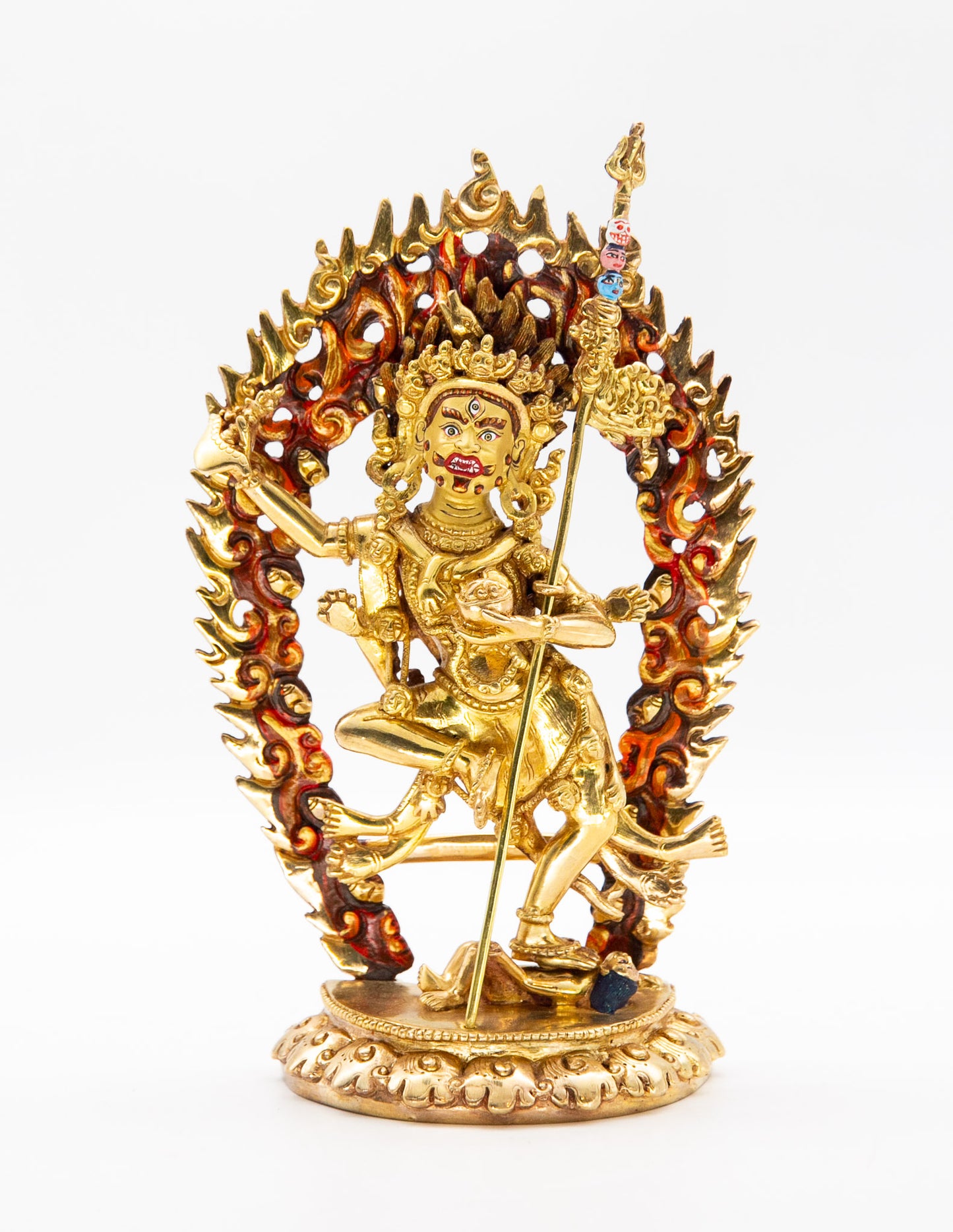 Vajrayogini-Statue II