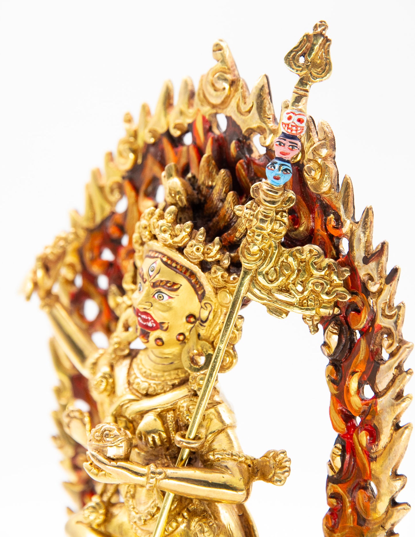 Vajrayogini-Statue II