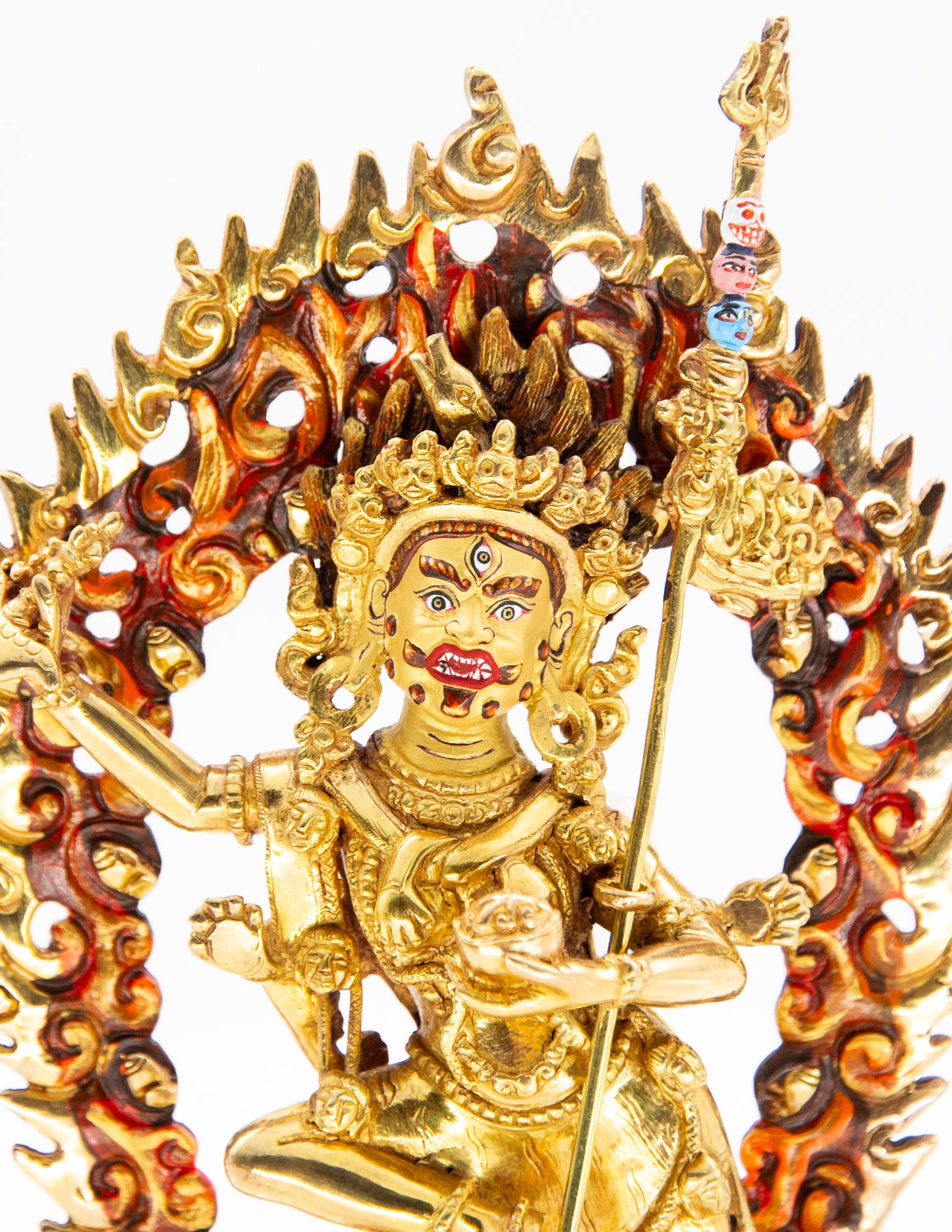 Vajrayogini-Statue II