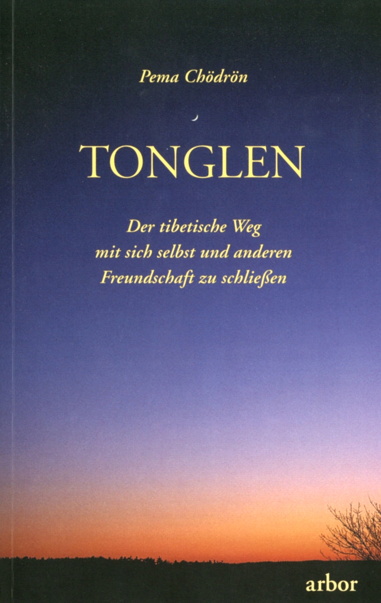 Tonglen