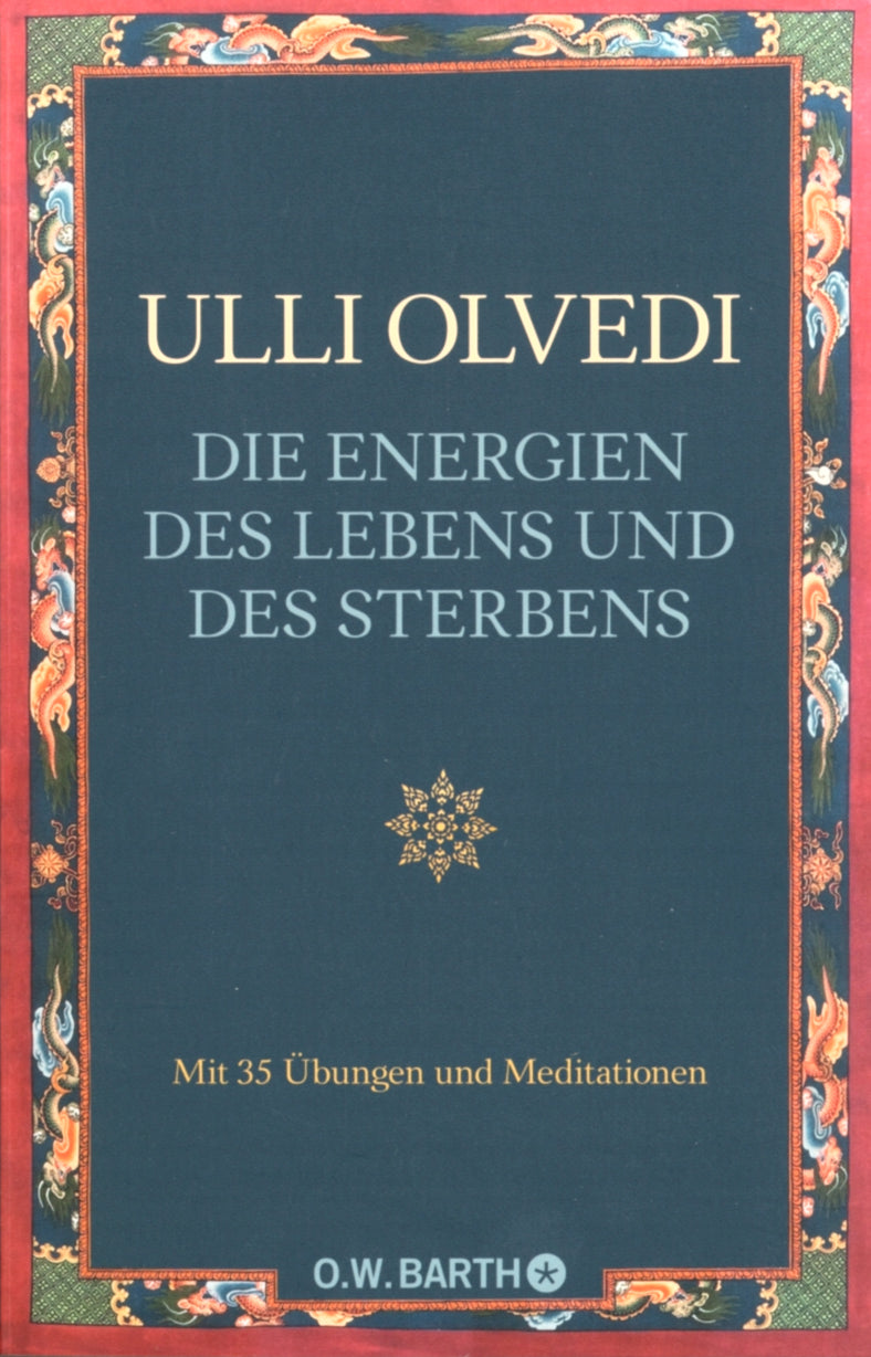 Die Energien des Lebens und des Sternen