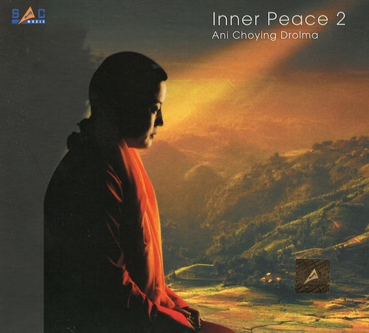 Innerer Frieden 2 CD