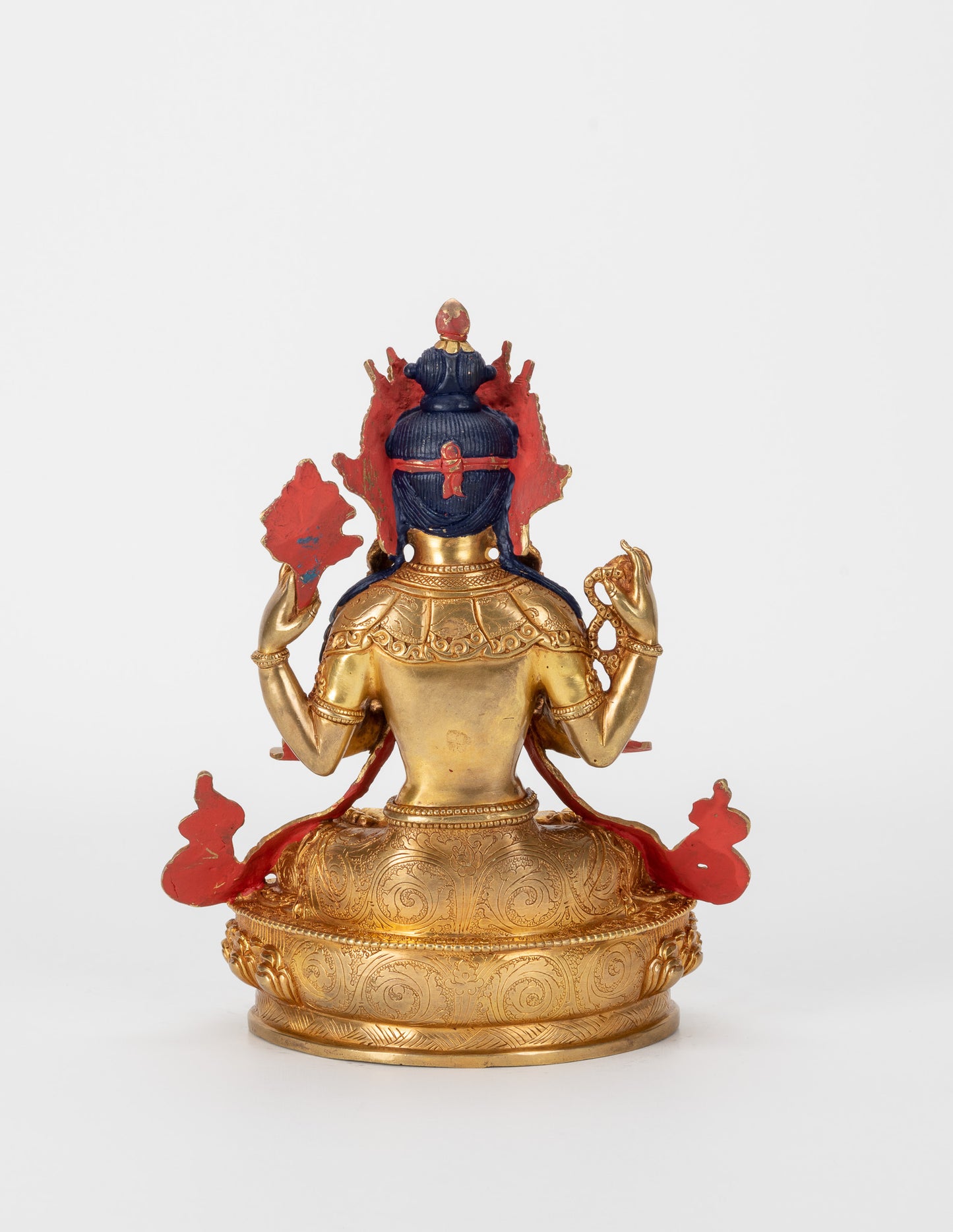 Chenrezig Statue III