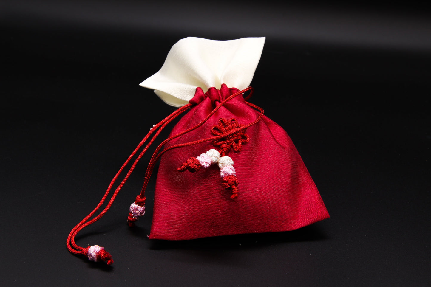 Mini Lavendelsäckchen