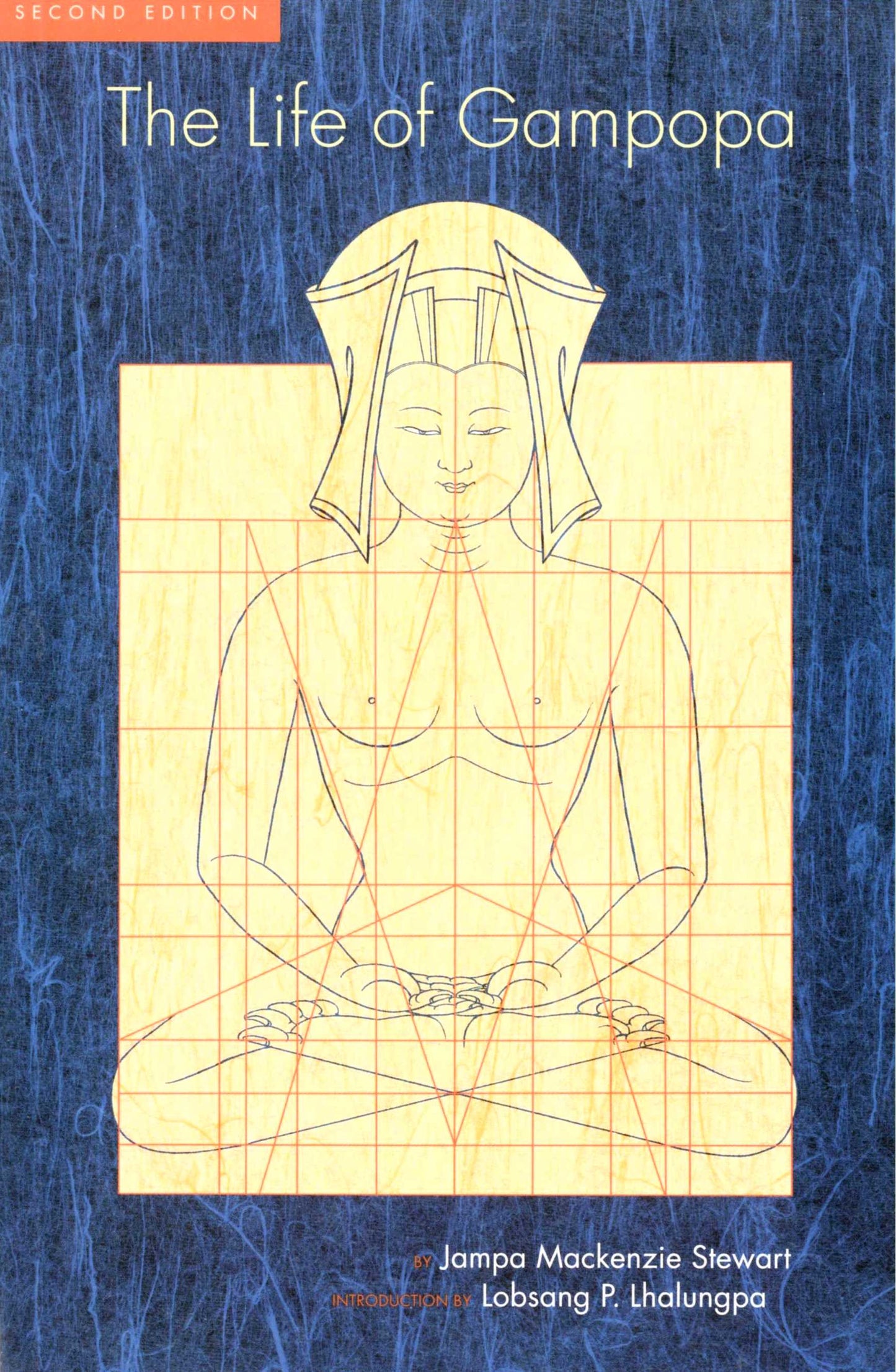 Das Leben von Gampopa