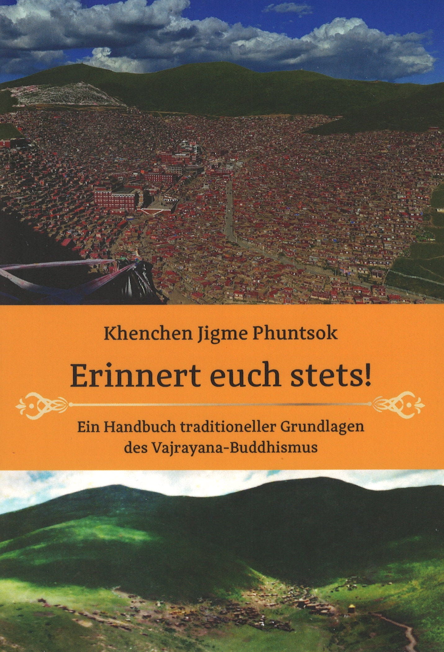 Erinnert euch stets!