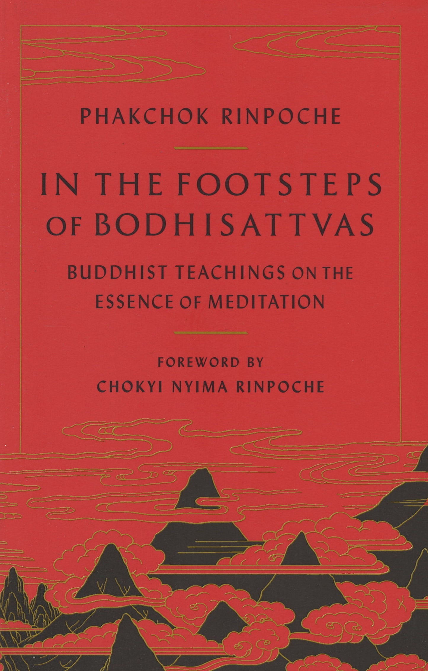Auf den Spuren der Bodhisattvas