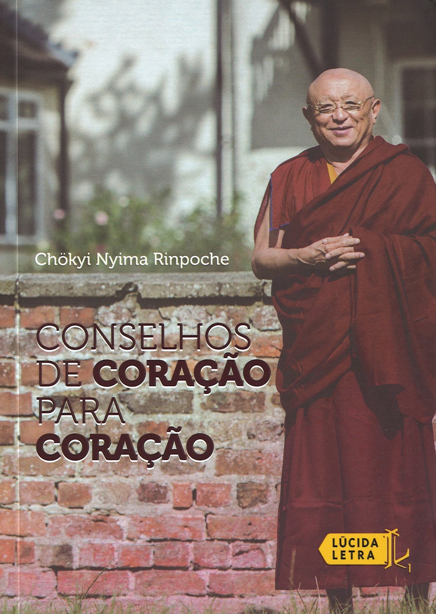 Coração conselhos de coração para coração