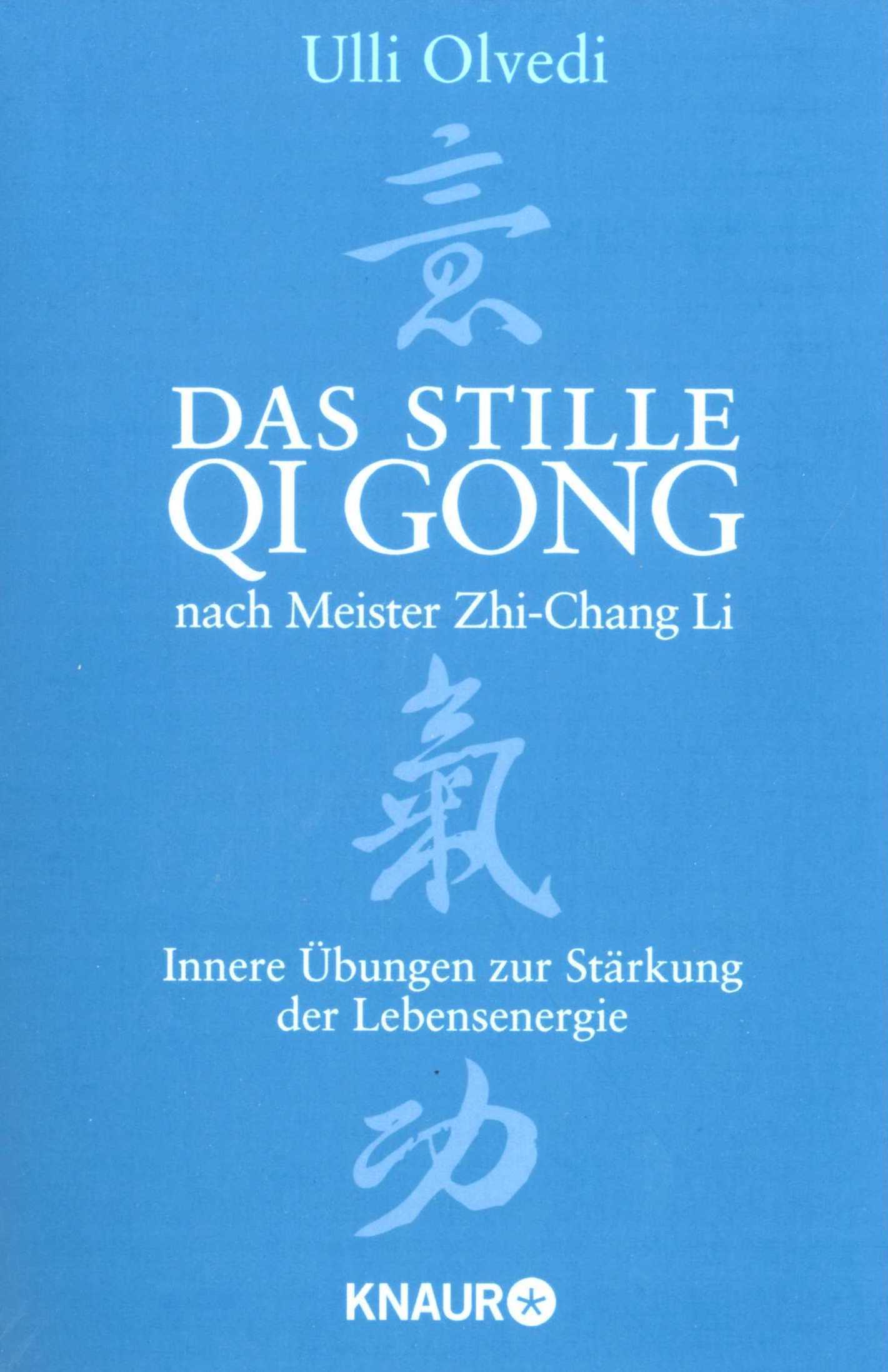 Das stille Qi Gong