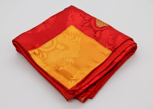 Housse Traditionnelle Pecha Wrap - Grande