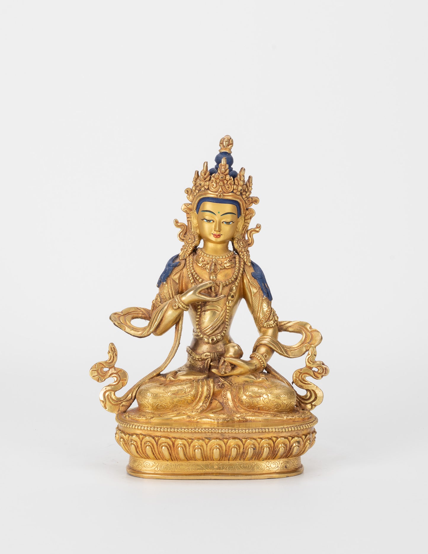 Vajrasattva-Statue IV