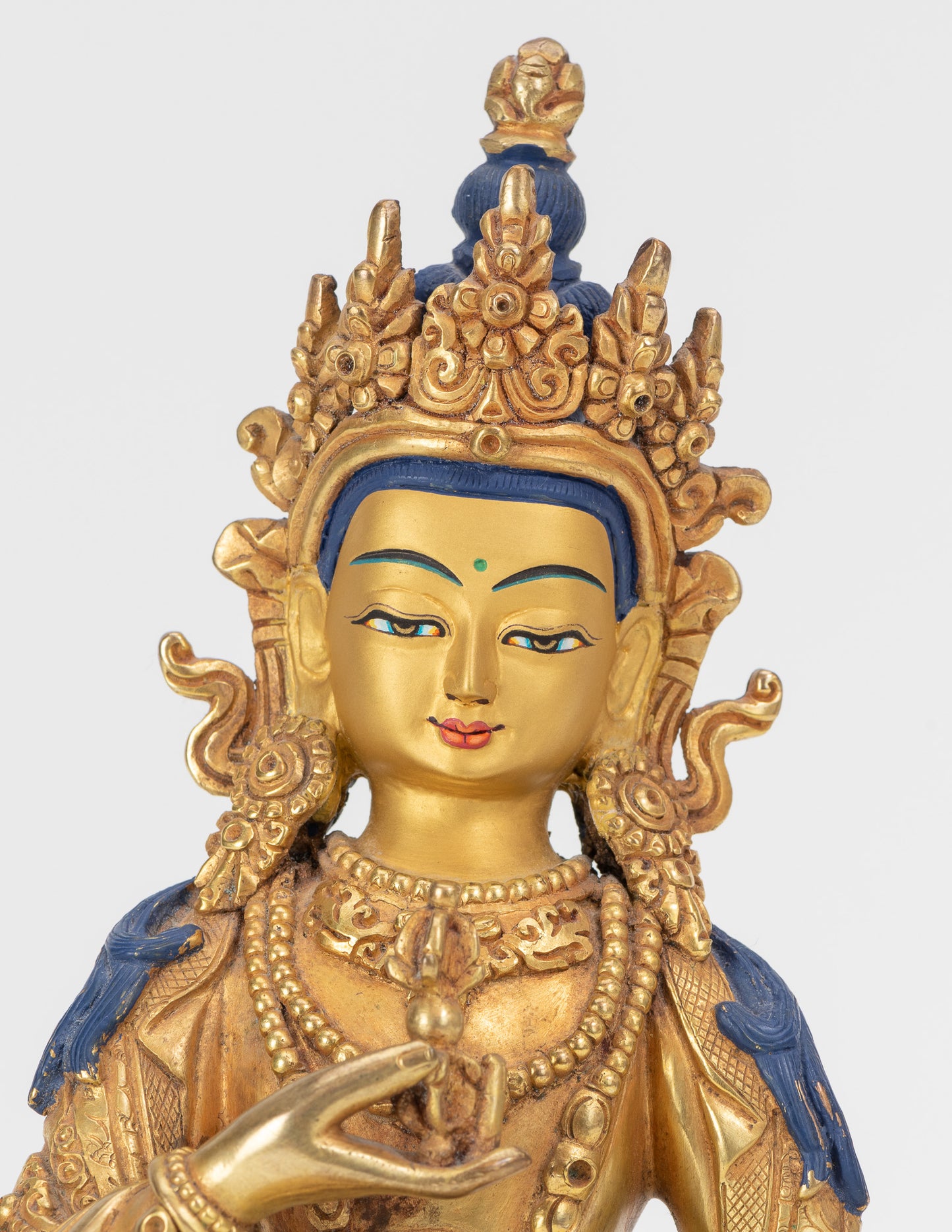 Vajrasattva-Statue IV